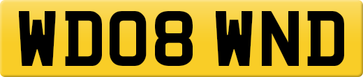 WD08WND